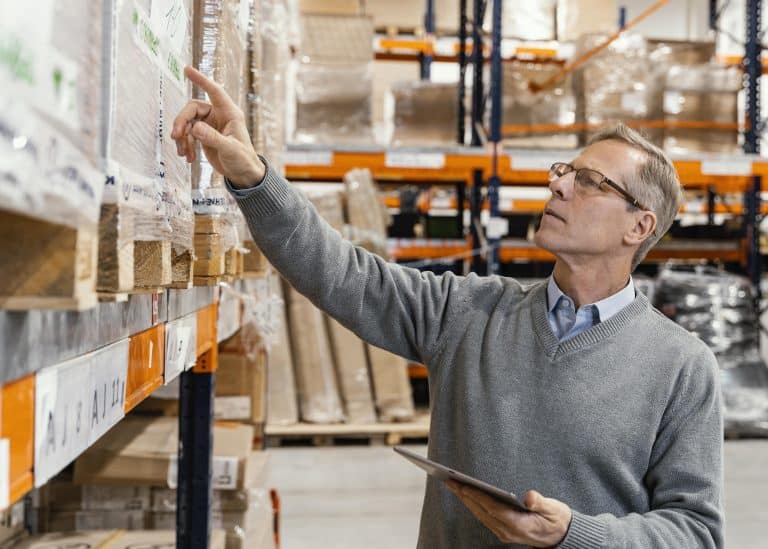 Expert tips on smart ways to improve inventory management