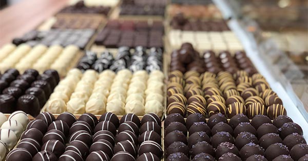 Food-and-beverage-technology-Belgian-Delights-chocolates