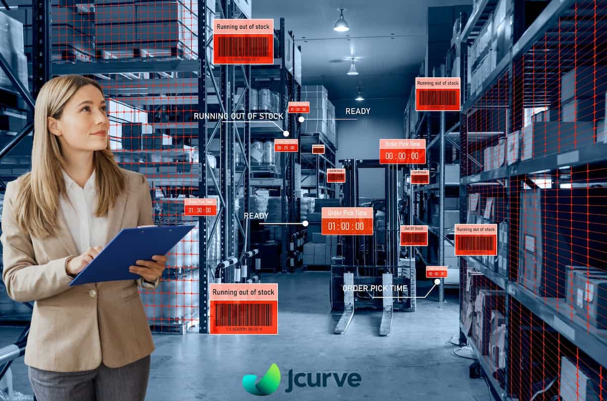 Warehouse Management Solutions with NetSuite ERP