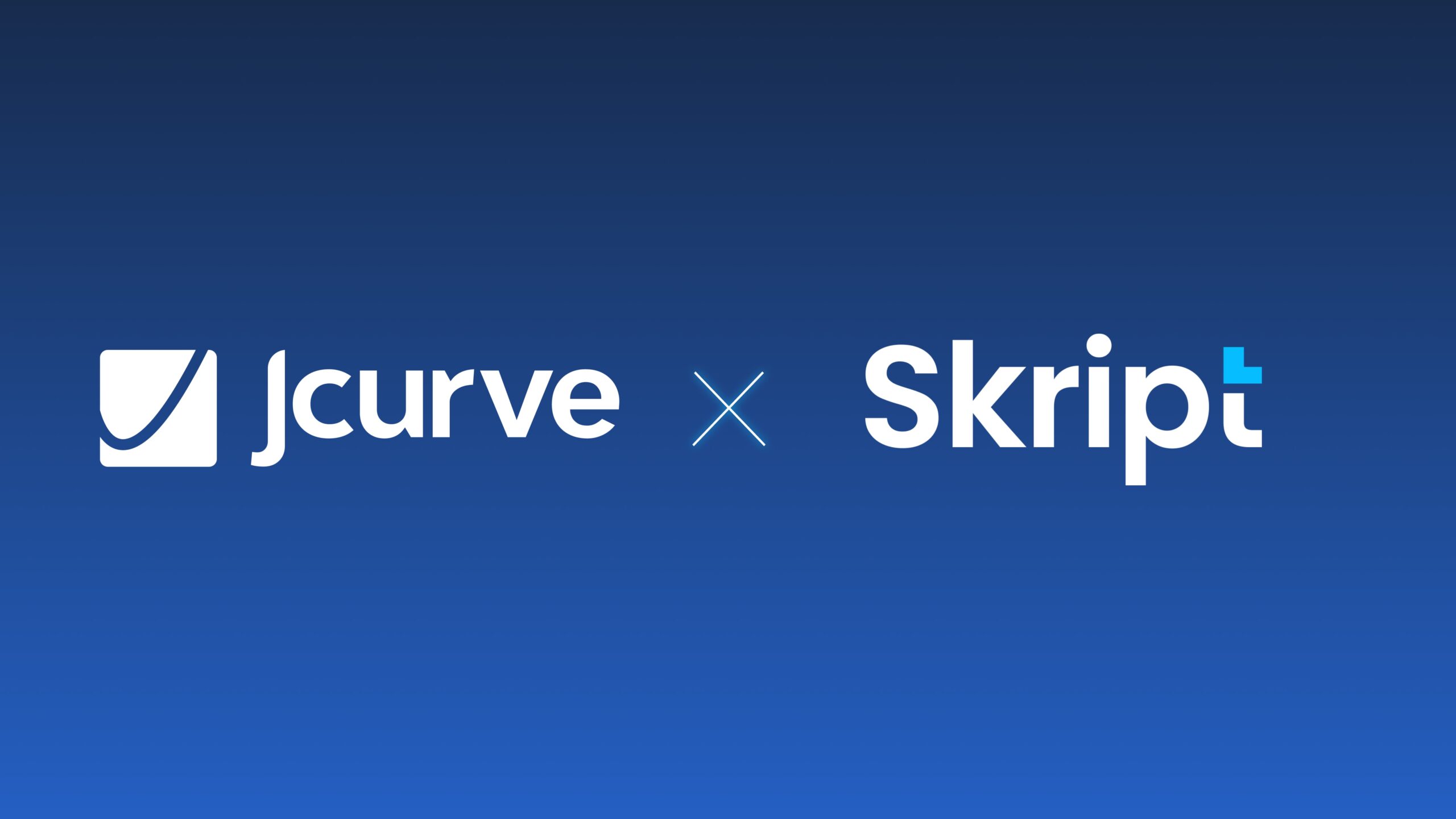 Jcurve Partners with Skript to Streamline Bank Feeds Integration for Businesses